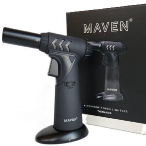 Manven Torch - Tornado