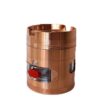 Tobacco Grinder  ( 2.50") - #CGD863