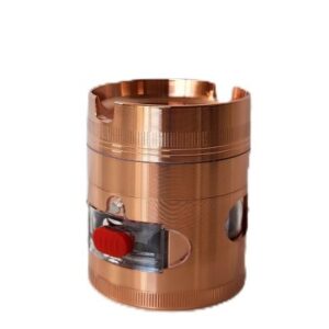 Tobacce Grinder ( 2.50" ) - #145