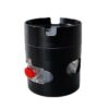 Tobacce Grinder ( 2.50" ) - #145