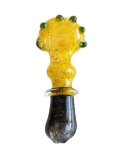 Glass Pipes ( 4.75") - P330
