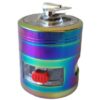 Tobacco Grinder ( 2.25" ) - #863rainb