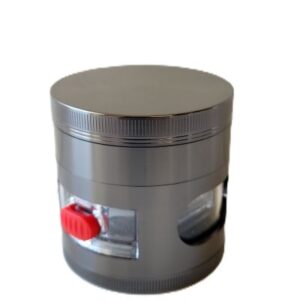 Tobacco Grinder  ( 2.50") - #CGD863