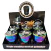 Tobacco Grinder ( 2.25" ) - #863rainb