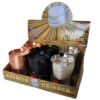 Tobacco Grinder  ( 2.50") - #CGD863