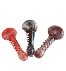 Glass Pipes ( 3.25") - P190