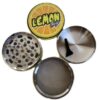 Herb Grinder ( 2.25")  - #zkit