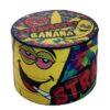 Herb Grinder ( 2.25")  - #zkit