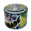 Herb Grinder ( 2.25")  - #zkit
