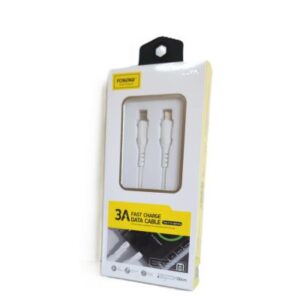 3A-wh Type c Cable-#X75