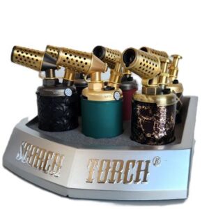 Scorch Torch - #61729