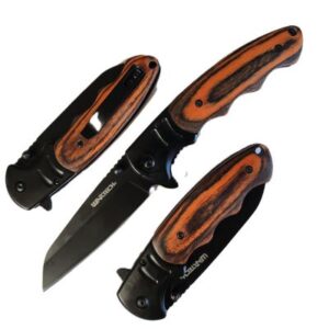 Switch Knive - #Pwt126bk