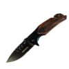 Switch Knive - #Pwt129bk