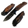 Switch Knive - #Pwt129bk