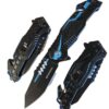 Swich Knive - #Pwt130bl