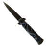 18bl-1 Switch Knive - #Pf18bl