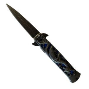 Switch Knive - #Pf18bl