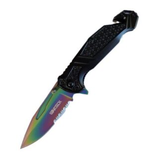 Switch Knives - #Pwt371RW
