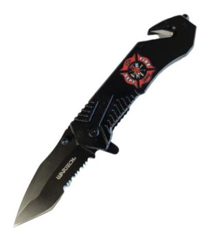 Pocket Switch Knives - #pwt425ff