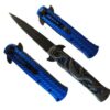 pf18pl-3 Switch Knive - #Pf18bl