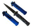 pf18pl-3 Switch Knive - #Pf18bl