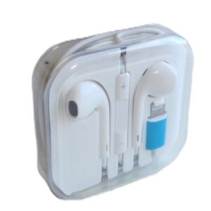 Bluetooth Iphons Earpod - #mw214