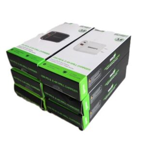 Wall Charger - #pd18w