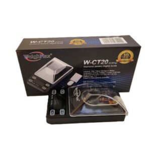 Diamond Digital Scale - #W-ct20