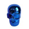 sk-1 Skull Ashtray- #sk