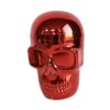 sk-3 Skull Ashtray- #sk