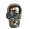 sk-4 Skull Ashtray- #sk