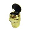 sk-5 Skull Ashtray- #sk