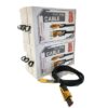 4 in 1 USB Charger - #mw827