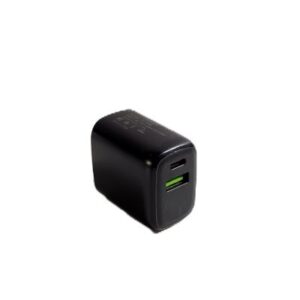 bk USB + PD Wall Charger - #mw872