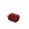 red Power Adapter - #Al1000