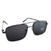 Unisex Sunglass - #8AF138-mix