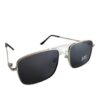Unisex Sunglass - #8AF138-mix