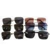 Unisex Sunglass - #8AF138-mix
