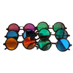 Unisex Sunglass - #Rpf2412rv