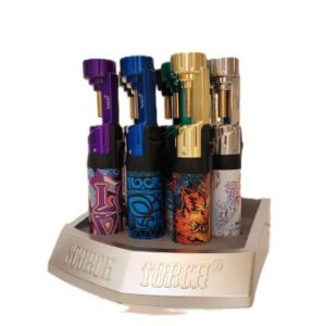 Scorch Torch Lighters - 61888