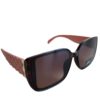 632-2 Women Sunglass : #8gsl22632