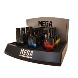 Mega Torch Lighters - mt70