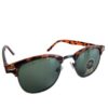 v-2 Unisex Sunglass - #p8733/gl