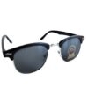 v-3 Unisex Sunglass - #p8733/gl