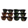Unisex Sunglass - #W-1/ GL