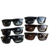 198-6 Men Sunglass - #Pz712198
