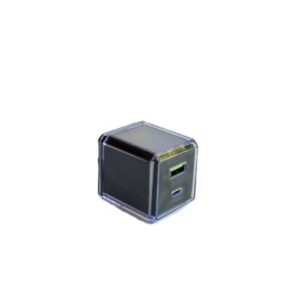 Two Hole Wall Charger - #30w