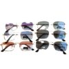 316-6 Unisex Sunglass