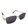 380-3 Unisex Sunglass - #J7380