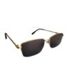 380-3 Unisex Sunglass - #J7380